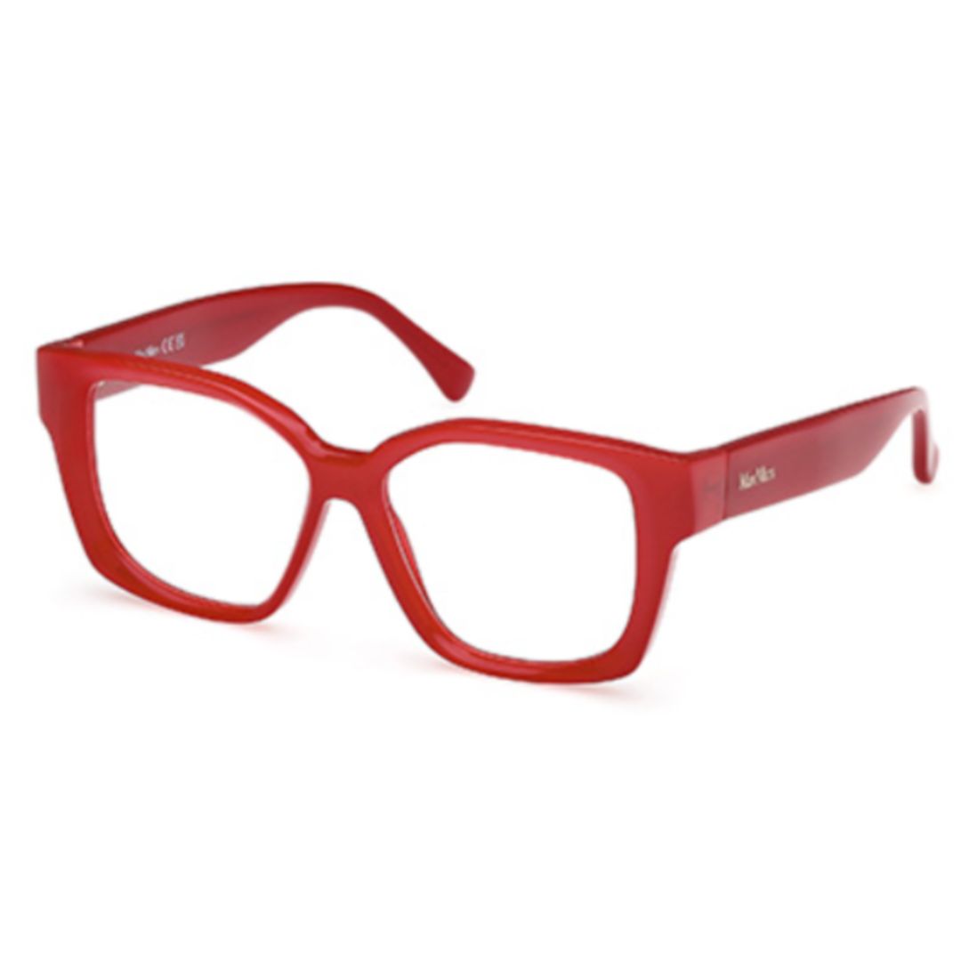 Mm5184 Oversized Square Frame Sunglasses