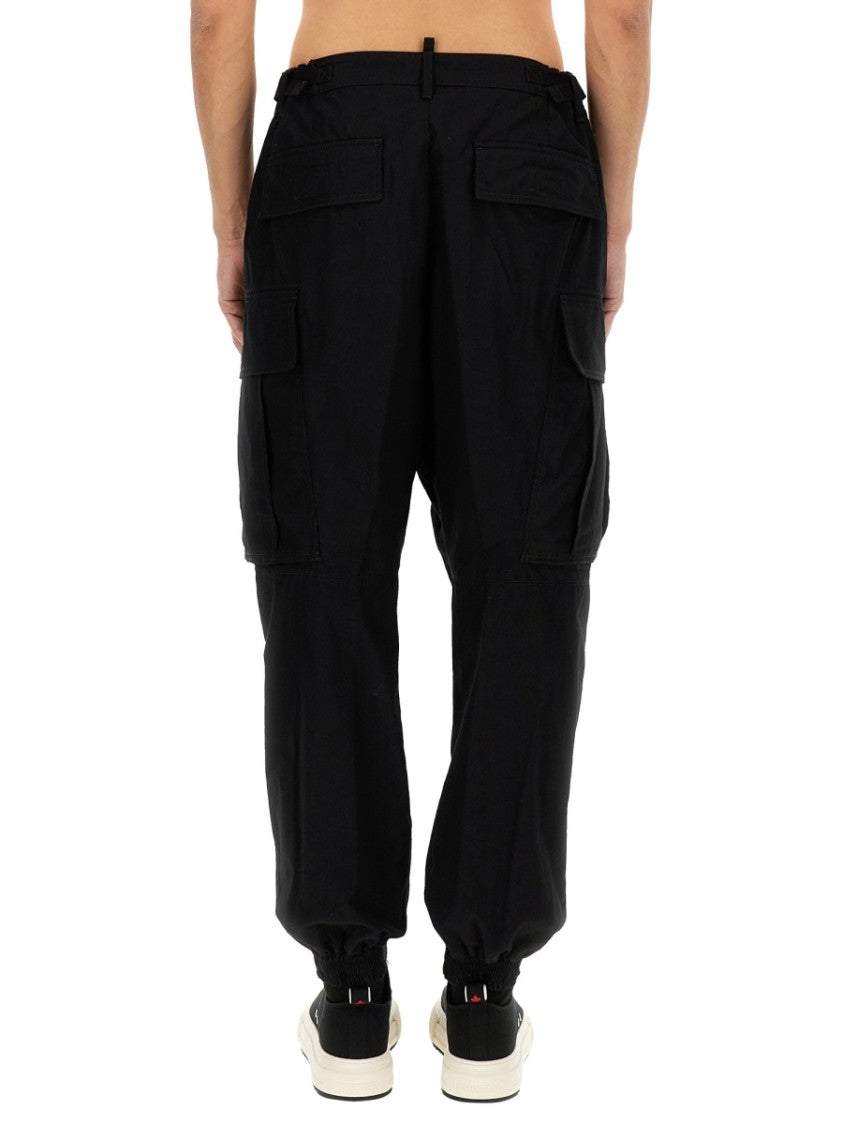 "Icon New Generation" Cargo Pants