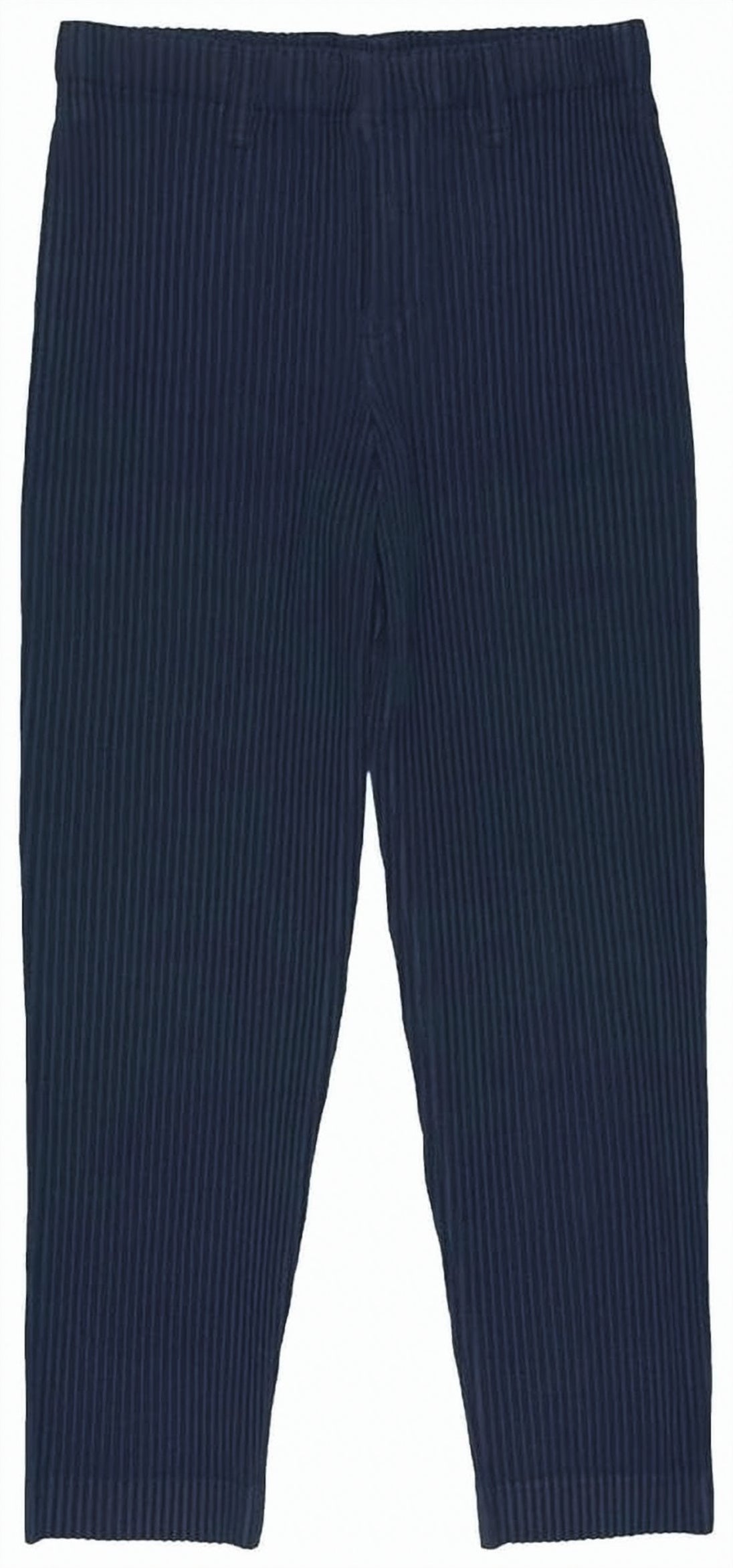 Pleated Jogger Pants