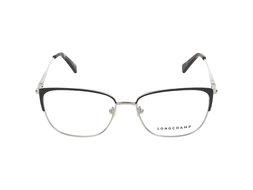 Eyeglasses Longchamp LO2144 001 Black 54/15/140