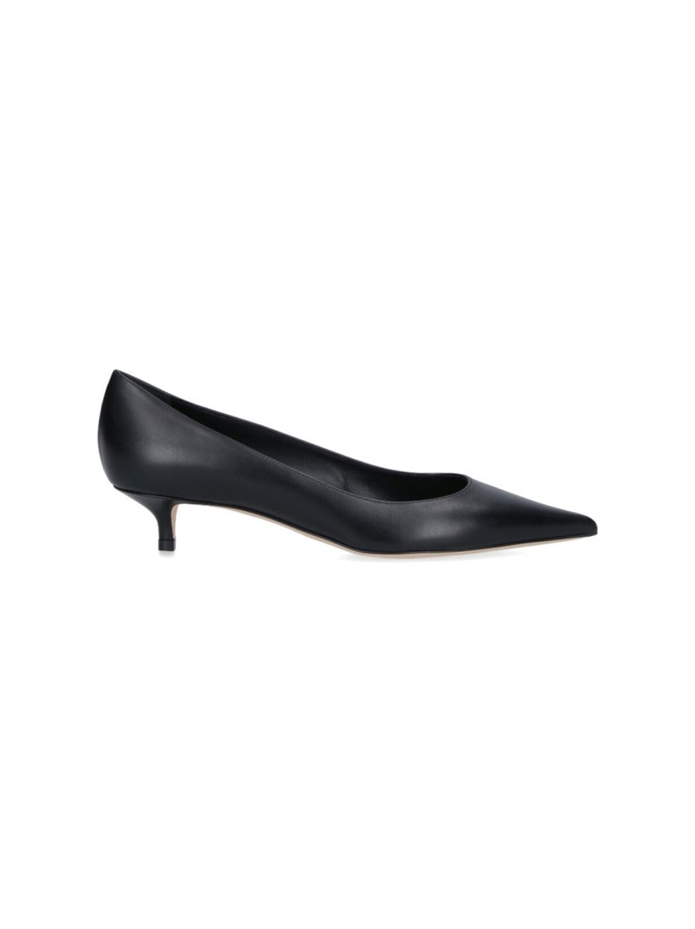 "Amelia" Pumps Black