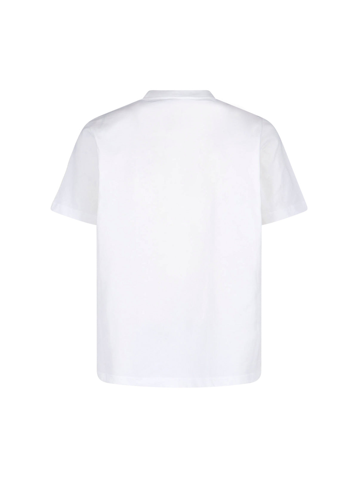 White Tennis Club Icon T-Shirt