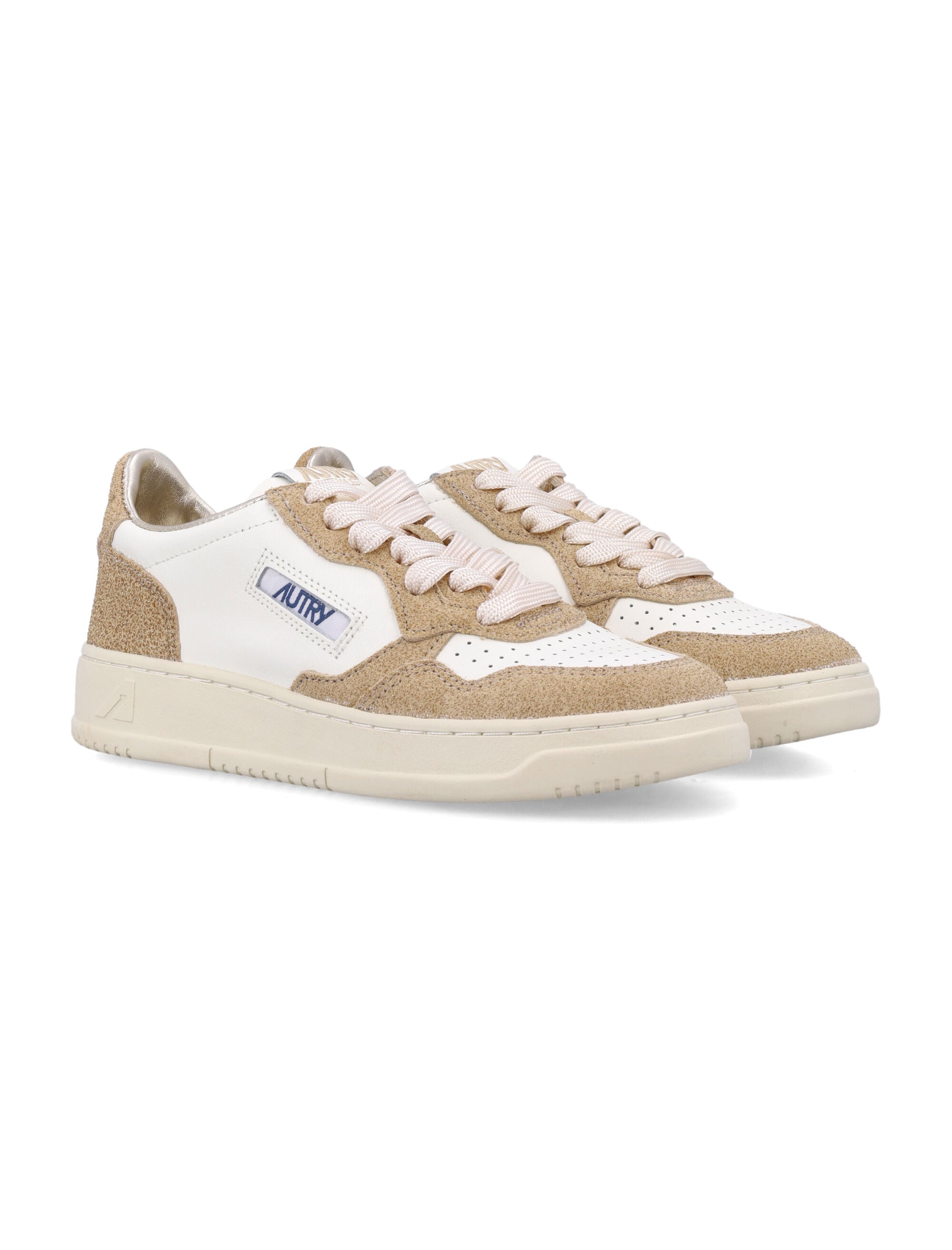 Medalist Low Woman'S Sneakers