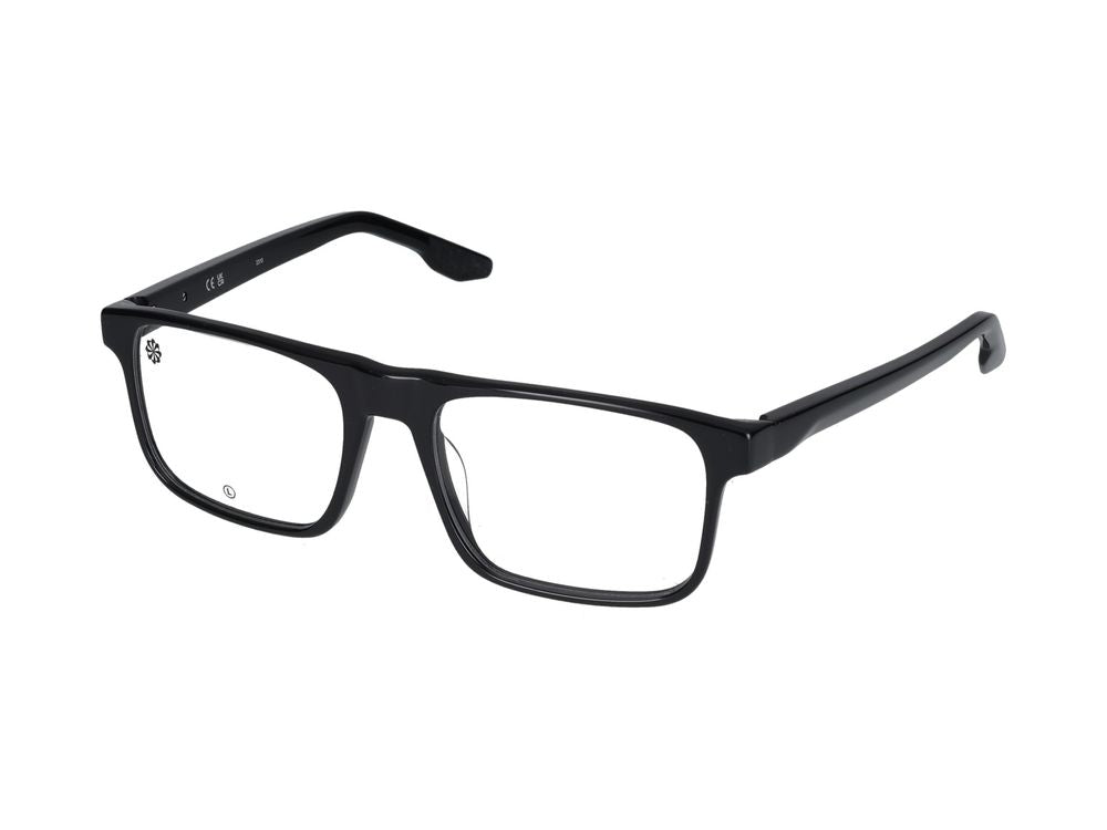 Eyeglasses 7161 001 Black 54/18/145