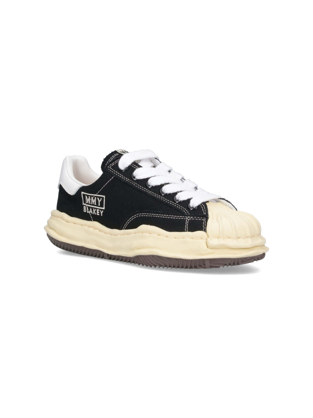 "Blakey Vl Og" Sneakers – Black