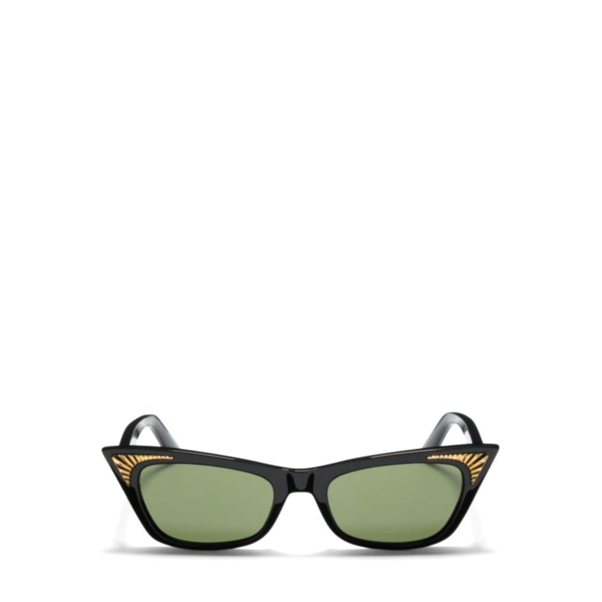 Vls 175a Cat-Eye Sunglasses