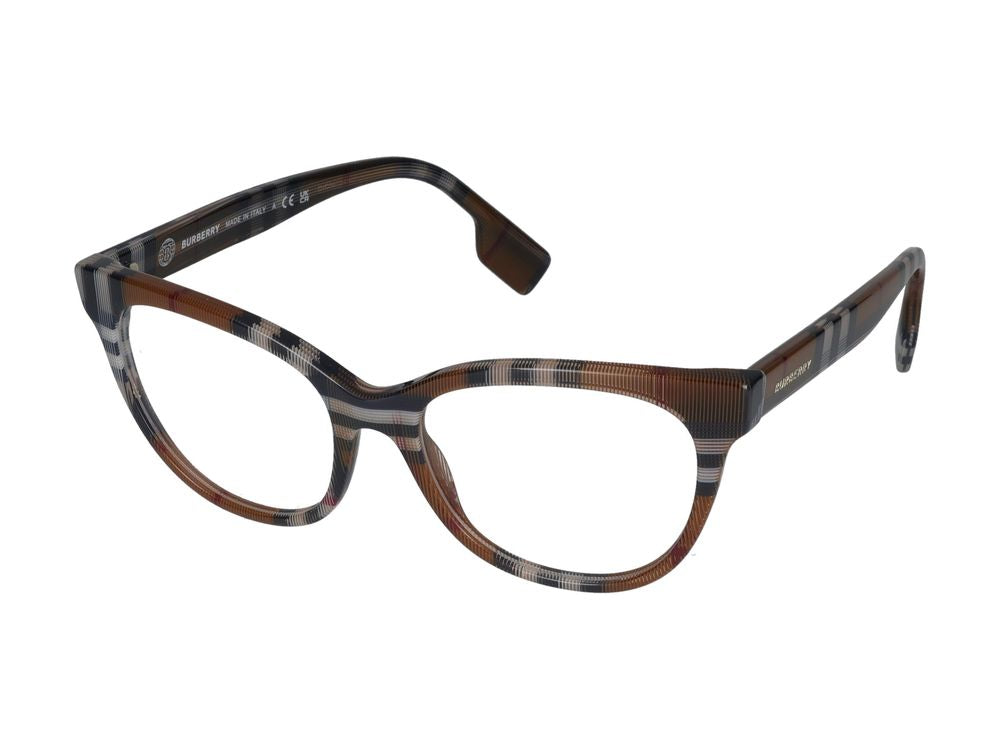 Eyeglasses 0BE2375 3966 53/17/140