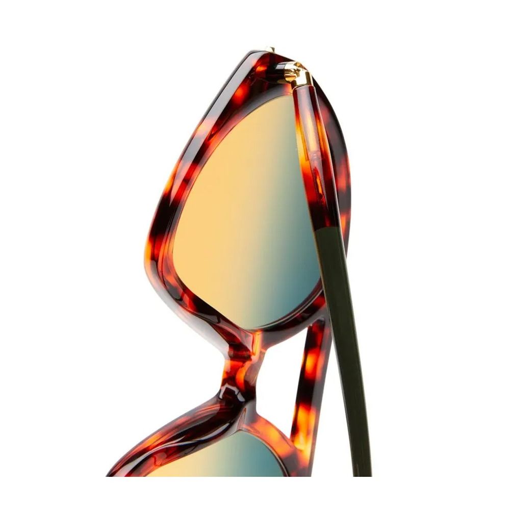 Maske P31 Acetate Pilot Sunglasses