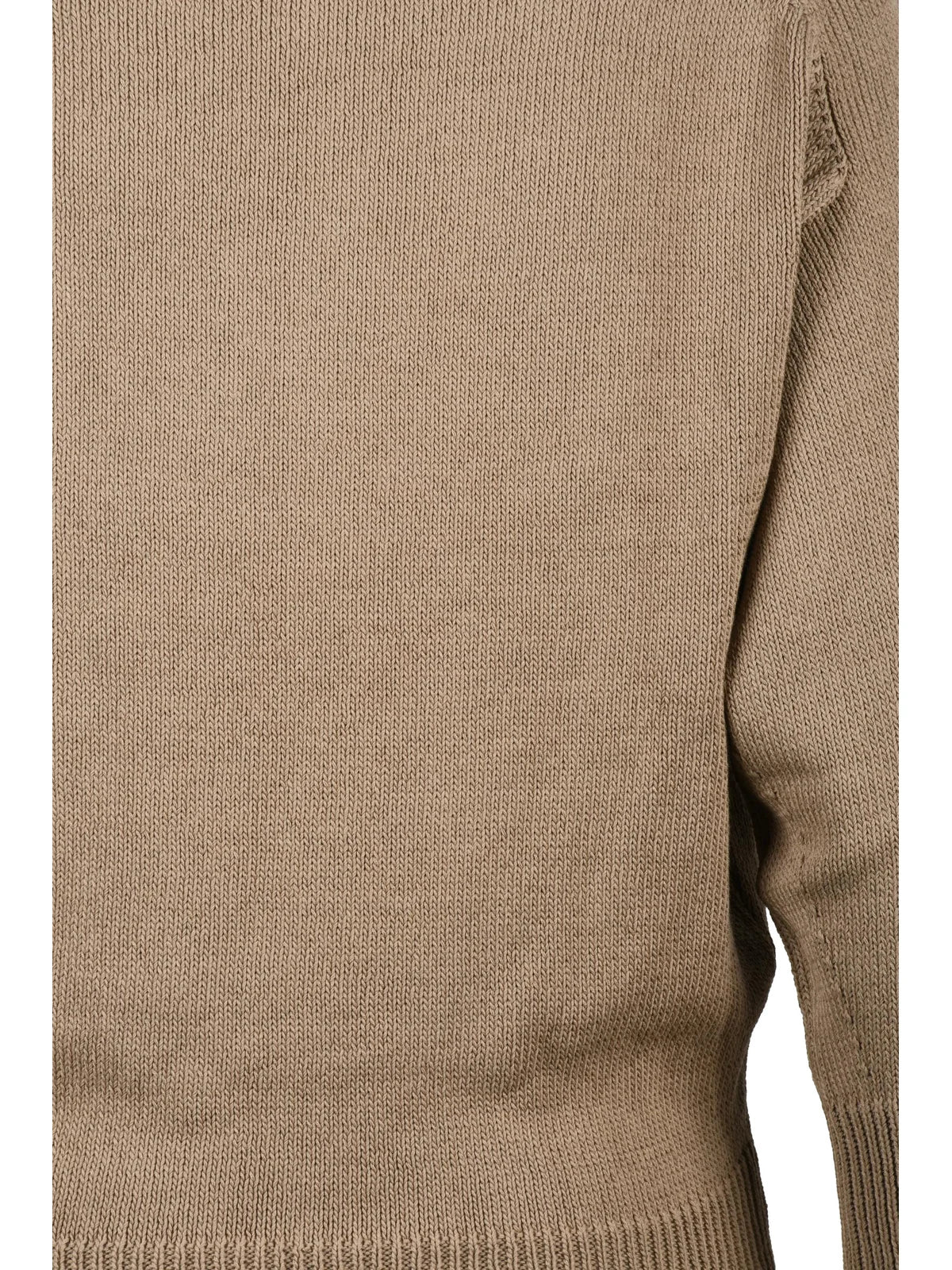 Turquoise Cotton Boat Neck Raglan Sweater