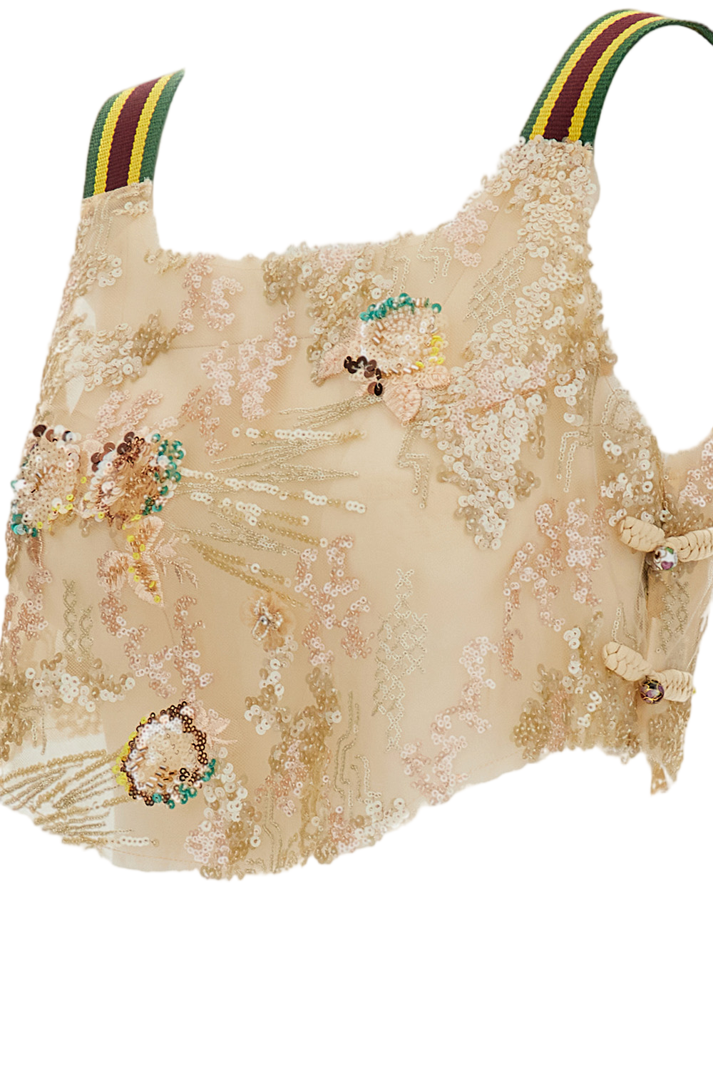 Azalea Top