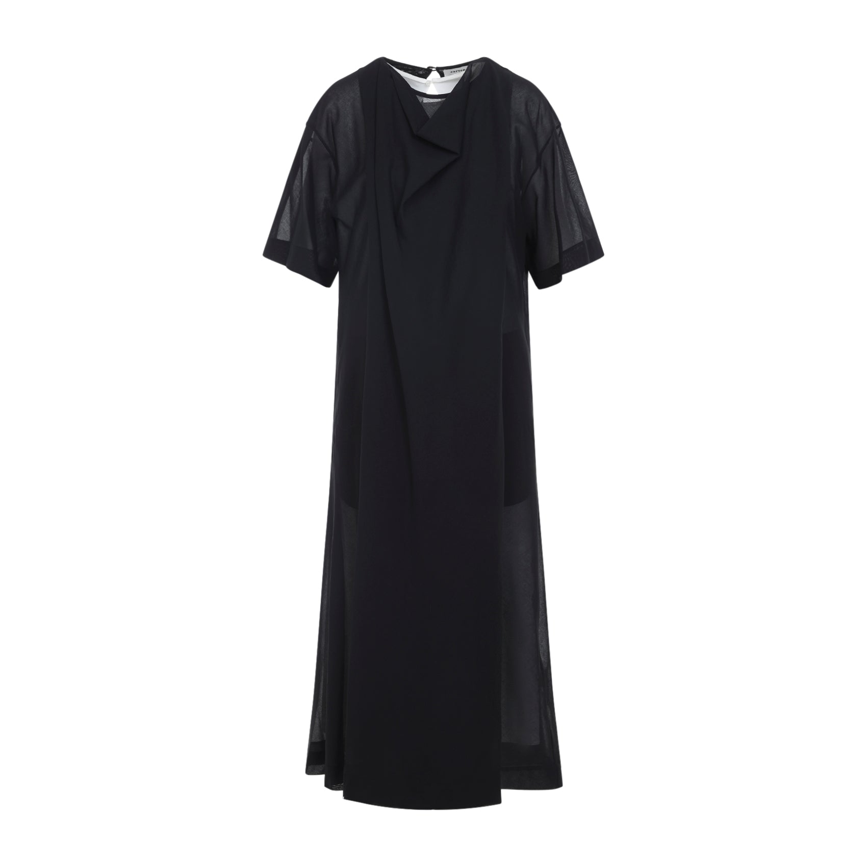 Black 6261K21027 Dress