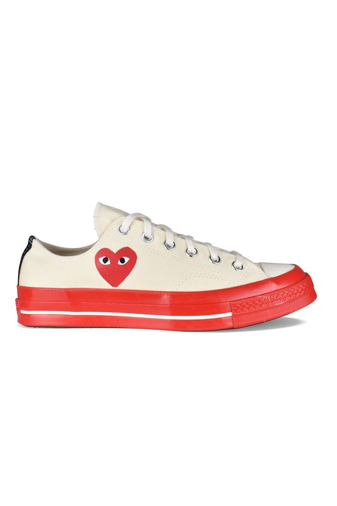 Chuck Taylor Sneakers