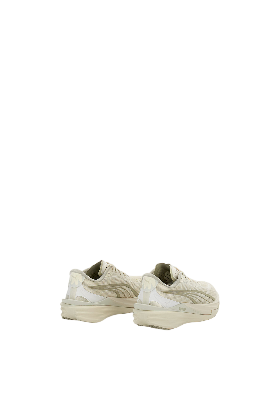 Lightweight Running Sneakers with NITROFOAM™ Technology
