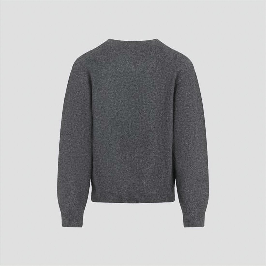 Classic Crew Neck Sweater