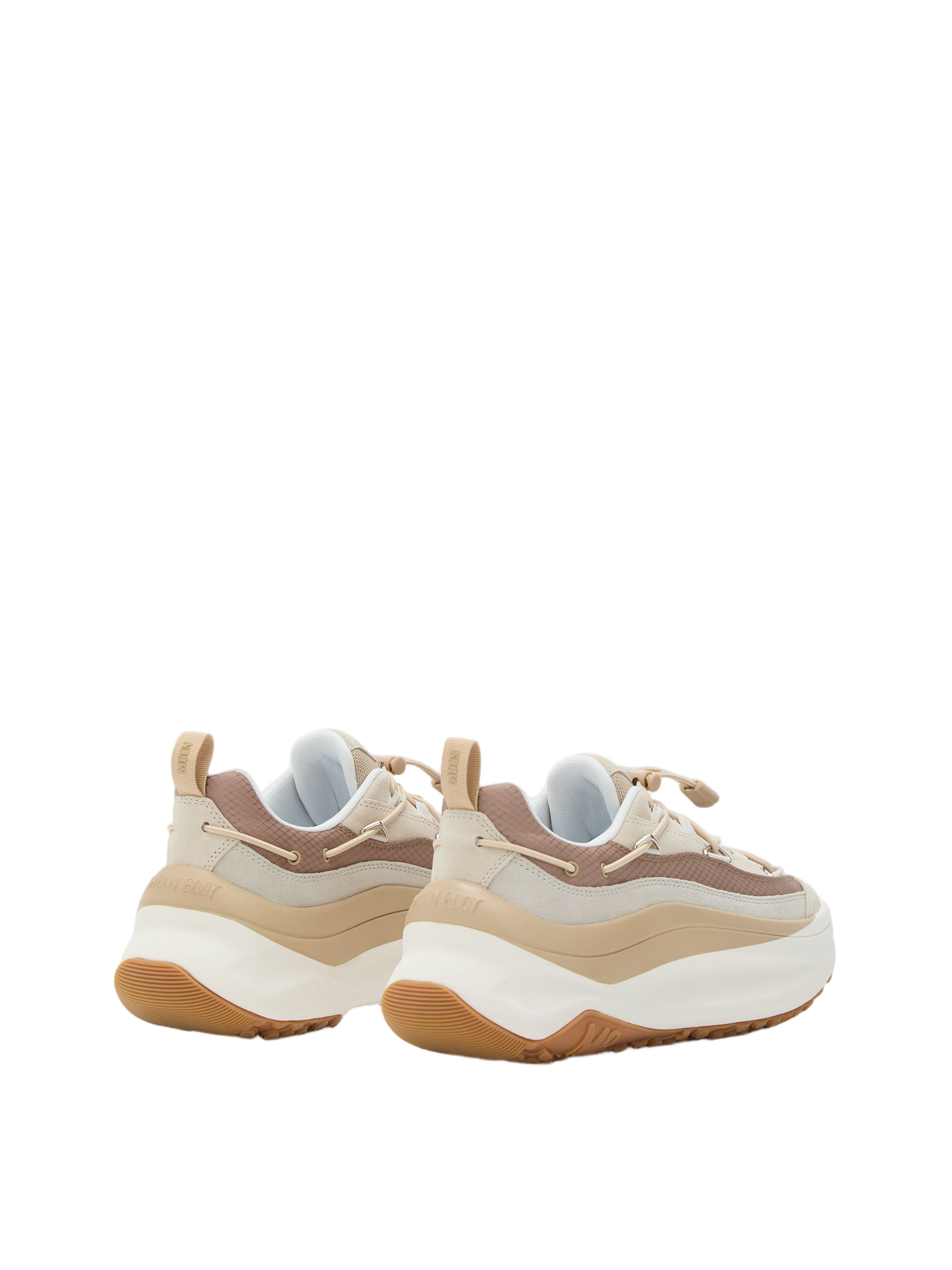 Moon247 Xlace Sneakers