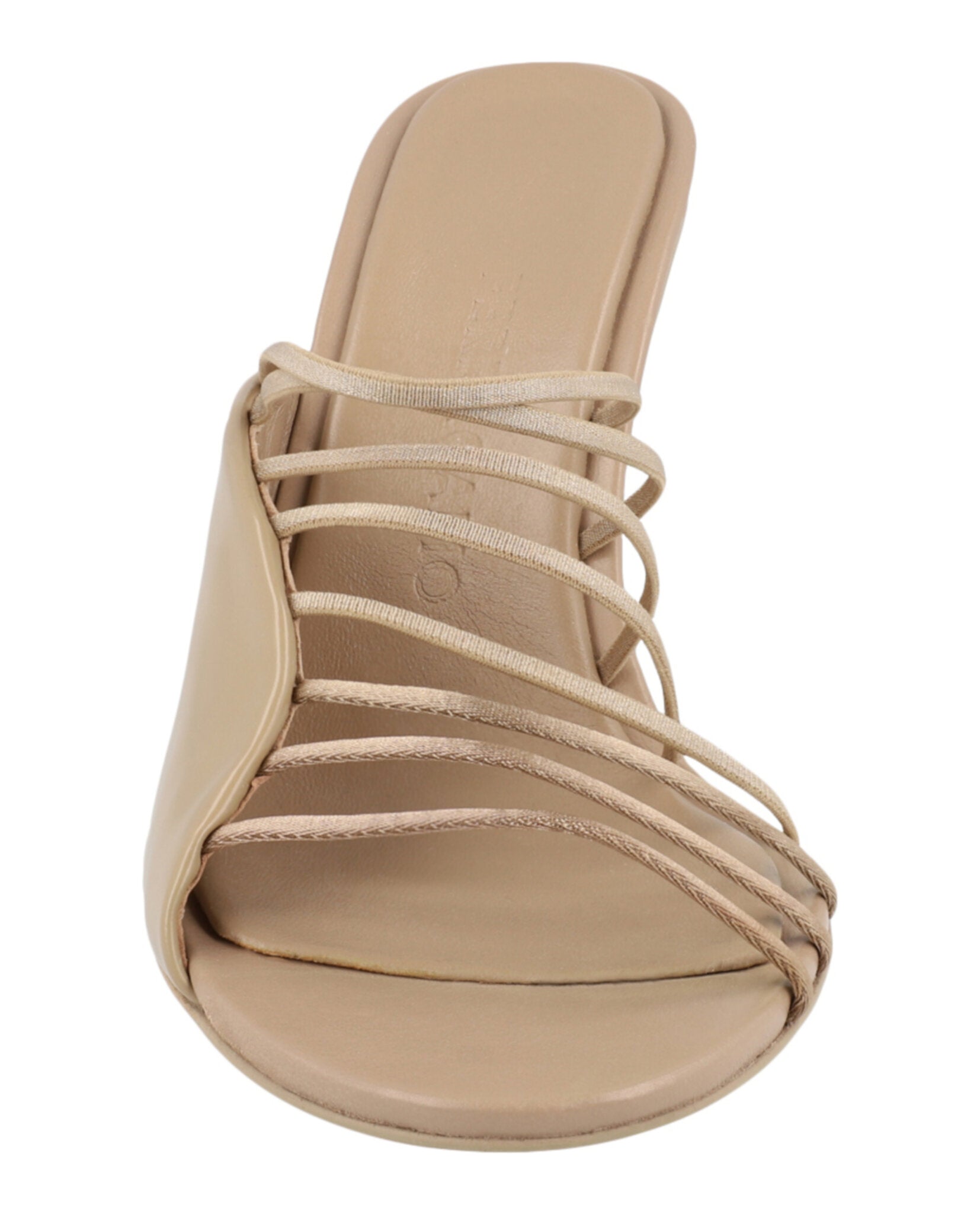Altaire Strappy Mules