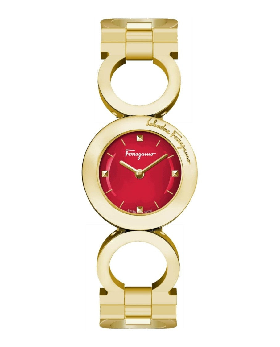 Gancino Bracelet Bracelet  Watch