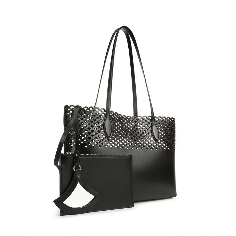 Sr Mermaid Tote