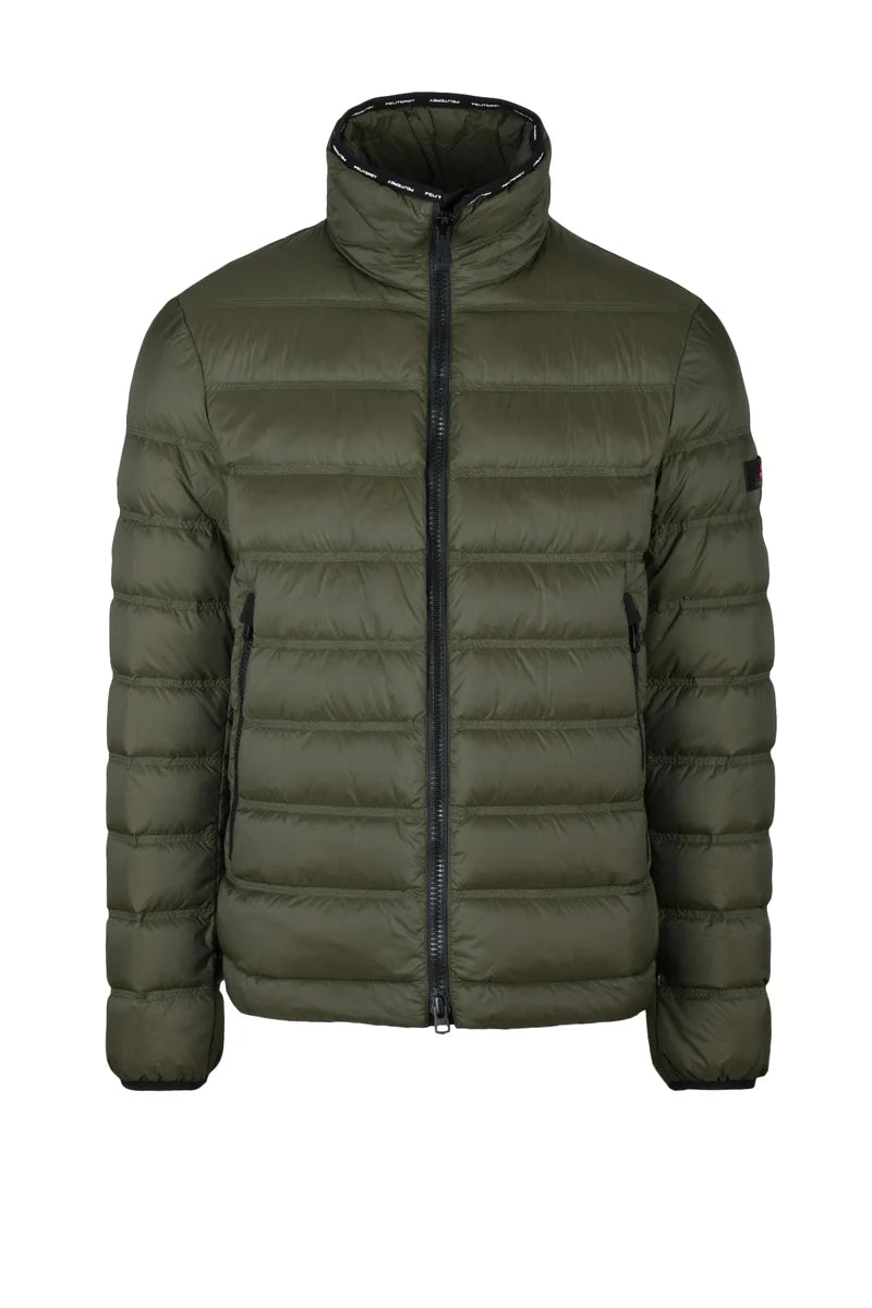 Proske Down Jacket - Green