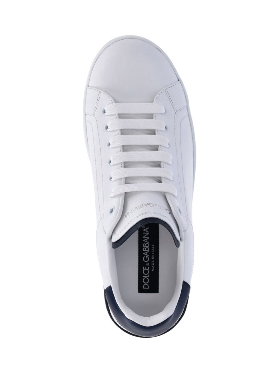 "Portofino" Sneakers White