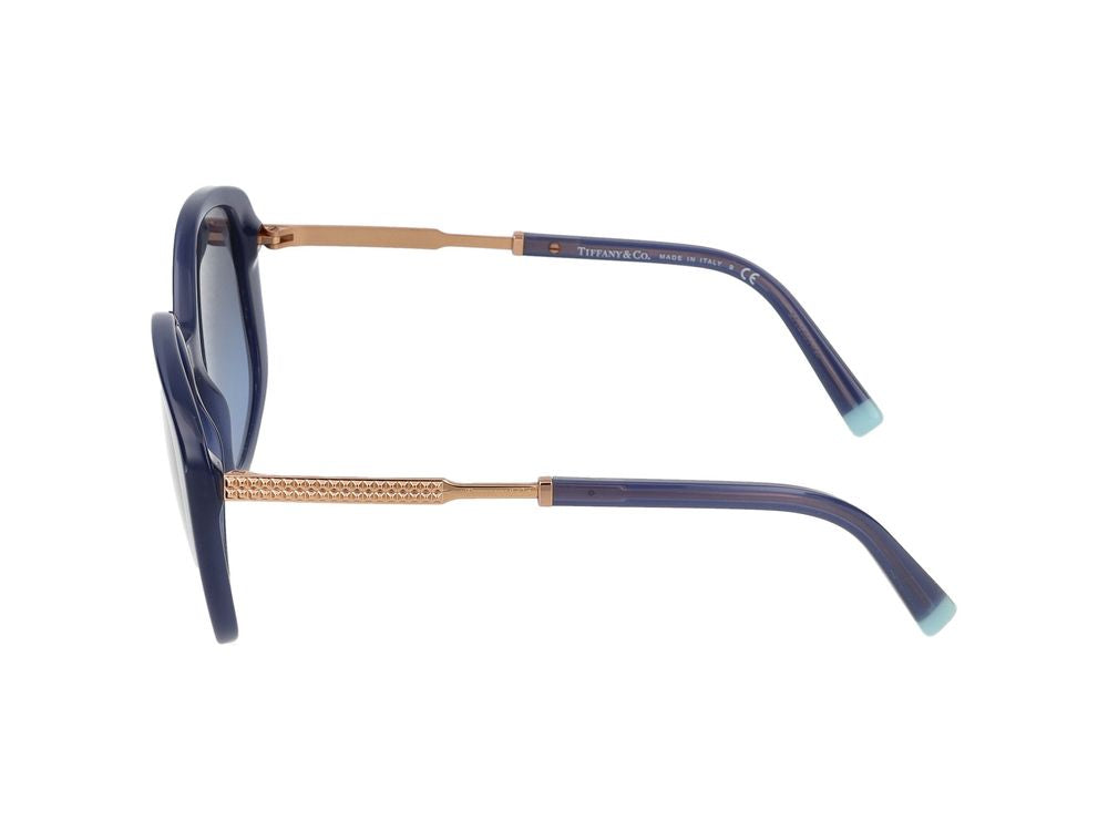 Sunglasses Tiffany 0TF4192 83158F Blu Opale 54/17/145
