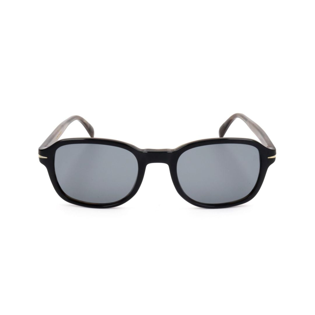 Db 1100/S Rounded Square Frame Sunglasses