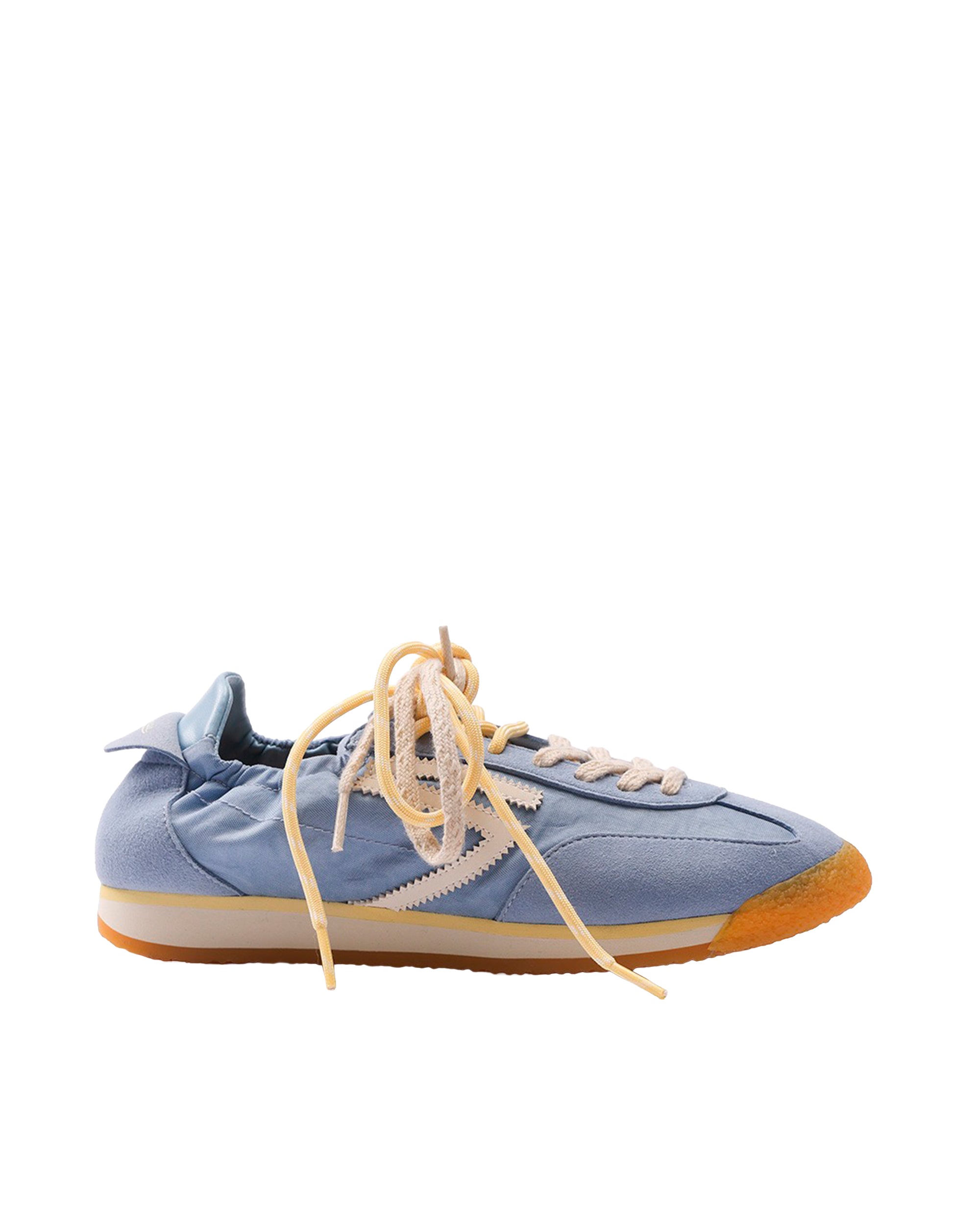 Panther Sneakers 6.02 Angel
