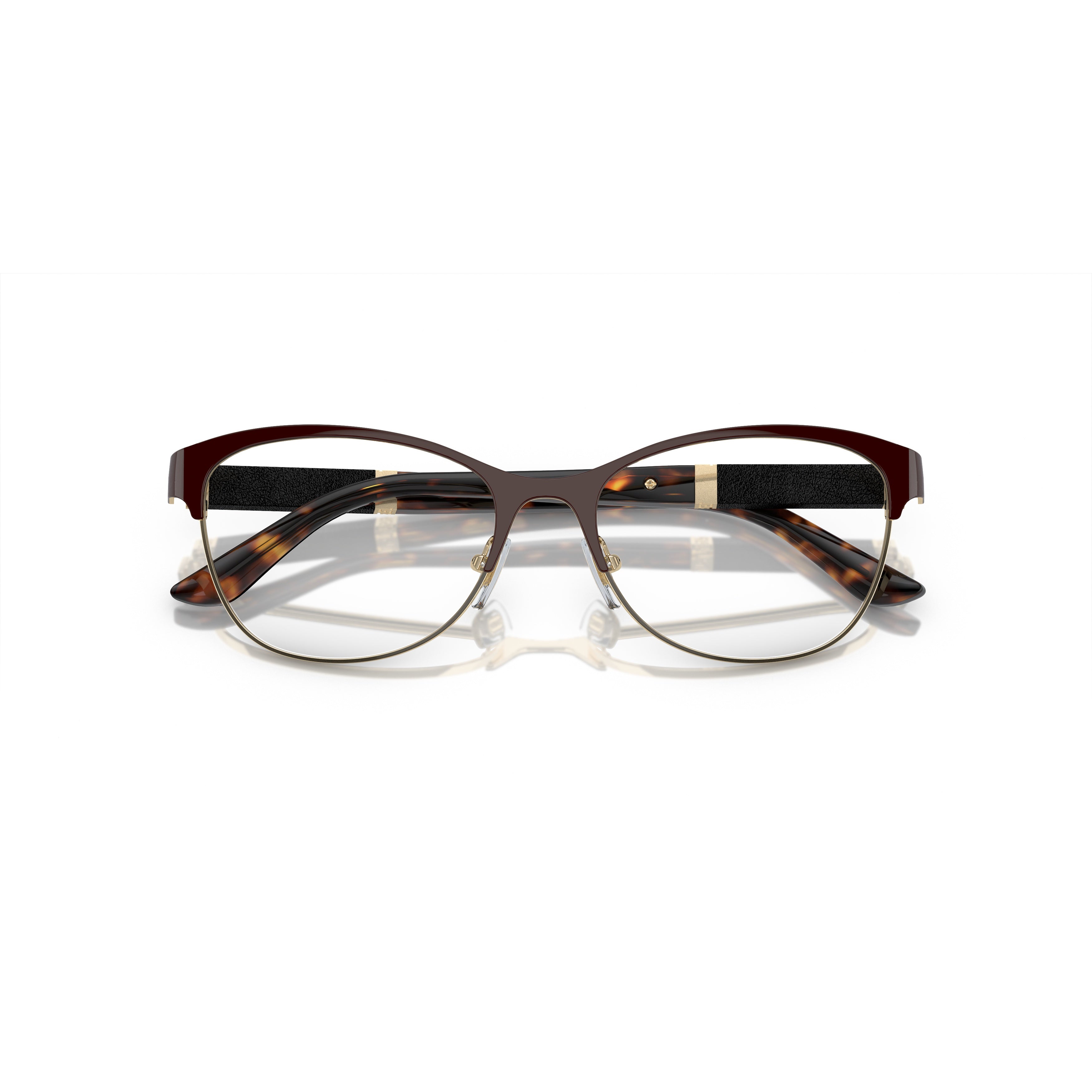 0ve1233q Cat-Eye Sunglasses