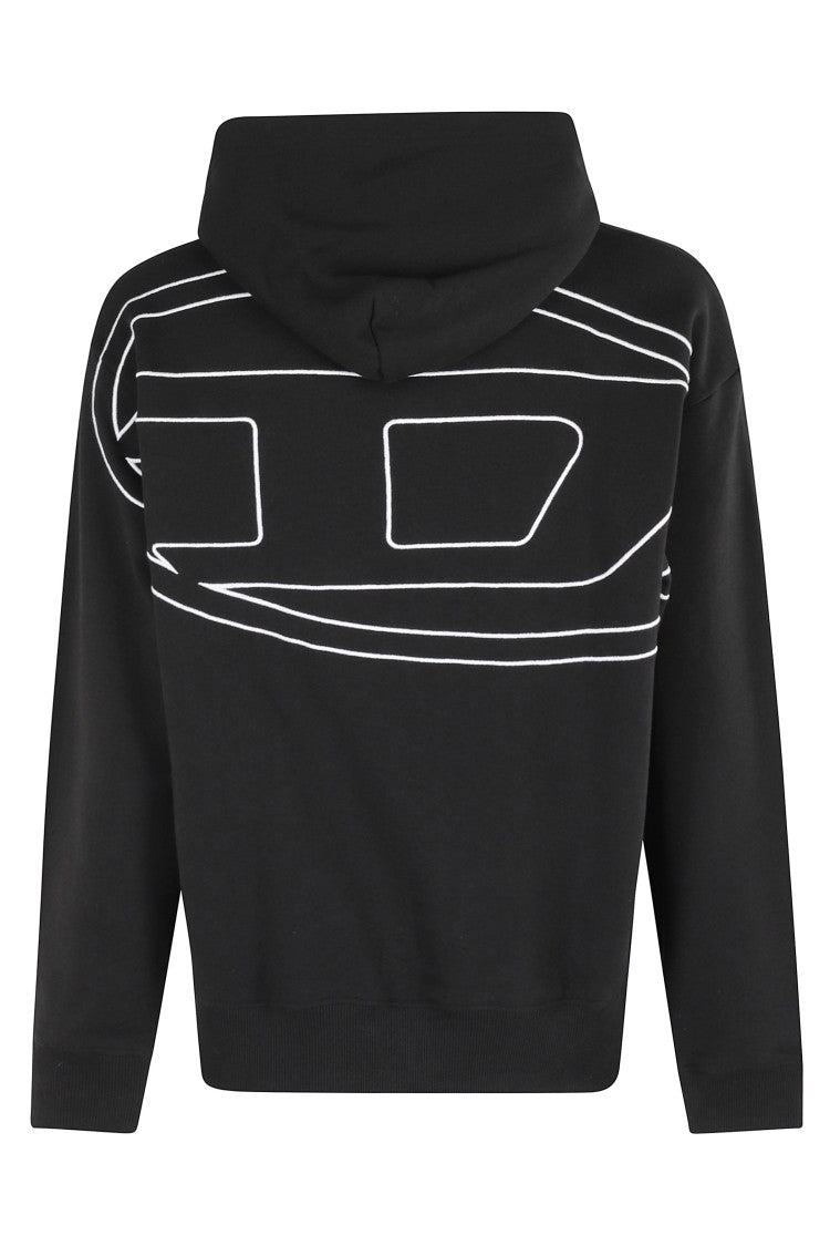 S Macs Megoval Sweatshirt