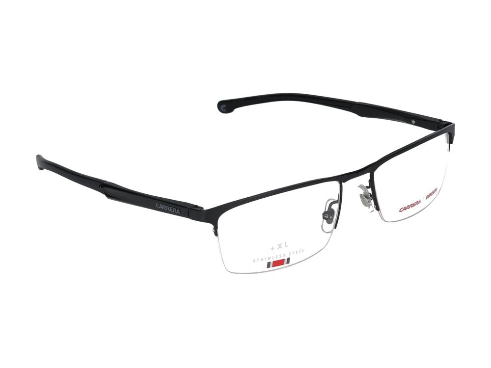Okulary CARDUC 009 807 Black 55/18/145