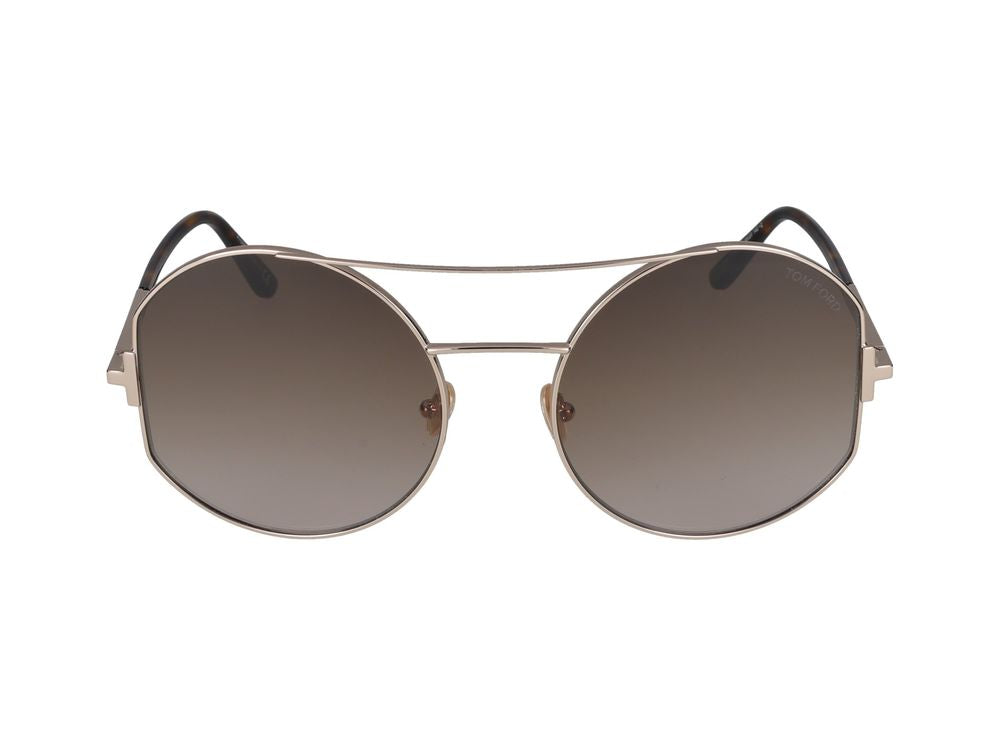 Sunglasses Ft0782 28,00Â F 60/20/140