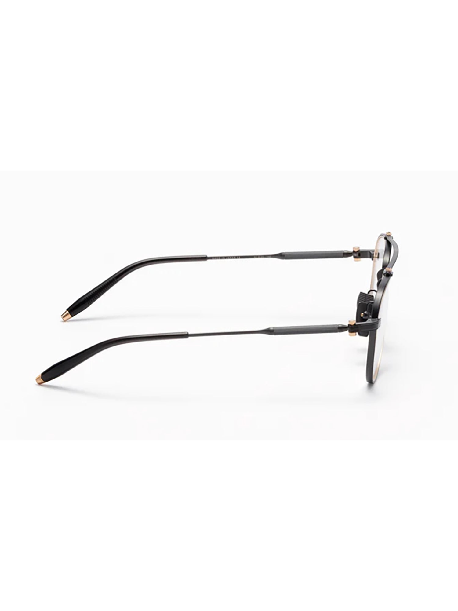 Calisto Optical Frames with Titanium Structure and Elegant Finish