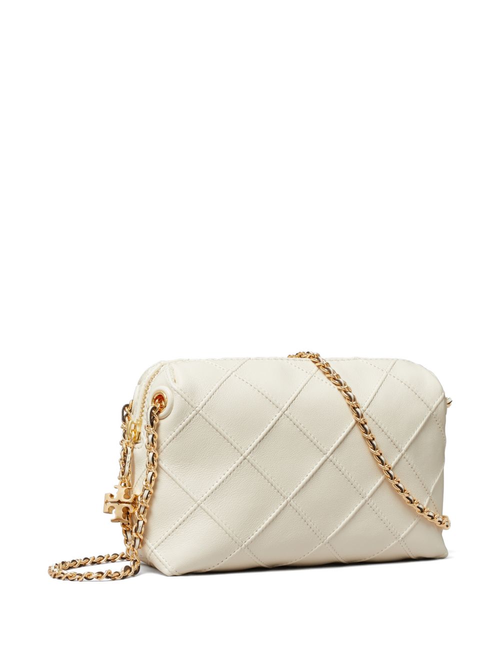 Quilted Lamb Leather Bag