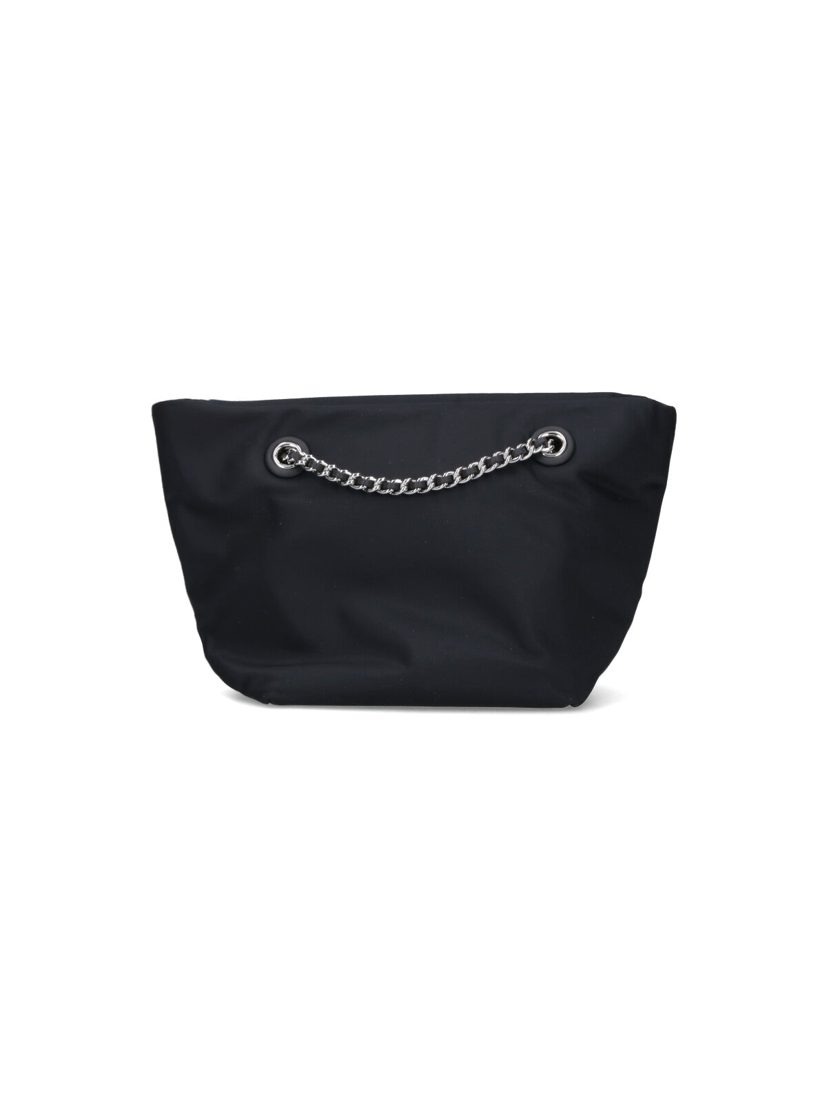 "Ella" Tote Bag – Black
