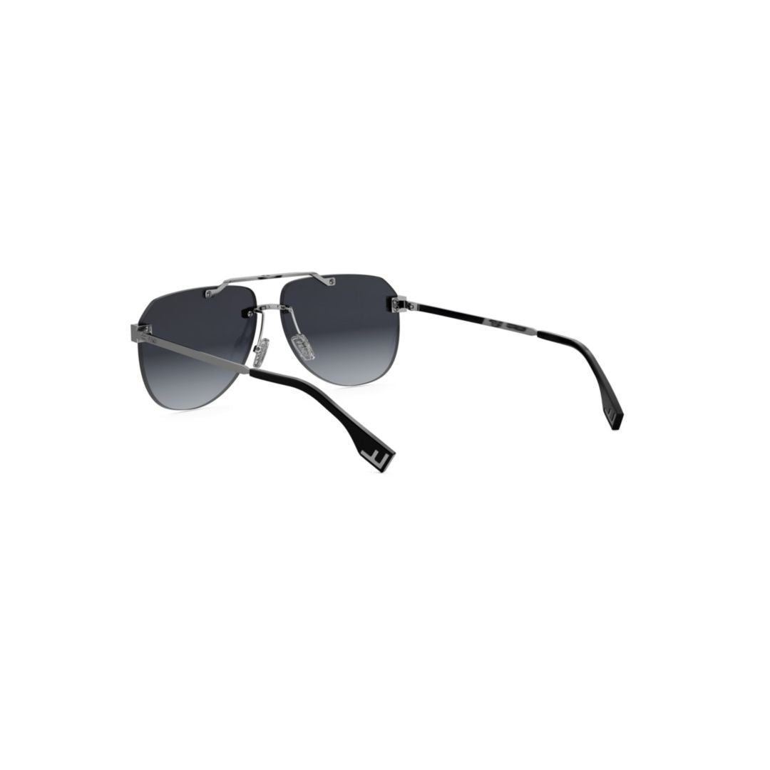 Fe40115u Aviator Sunglasses
