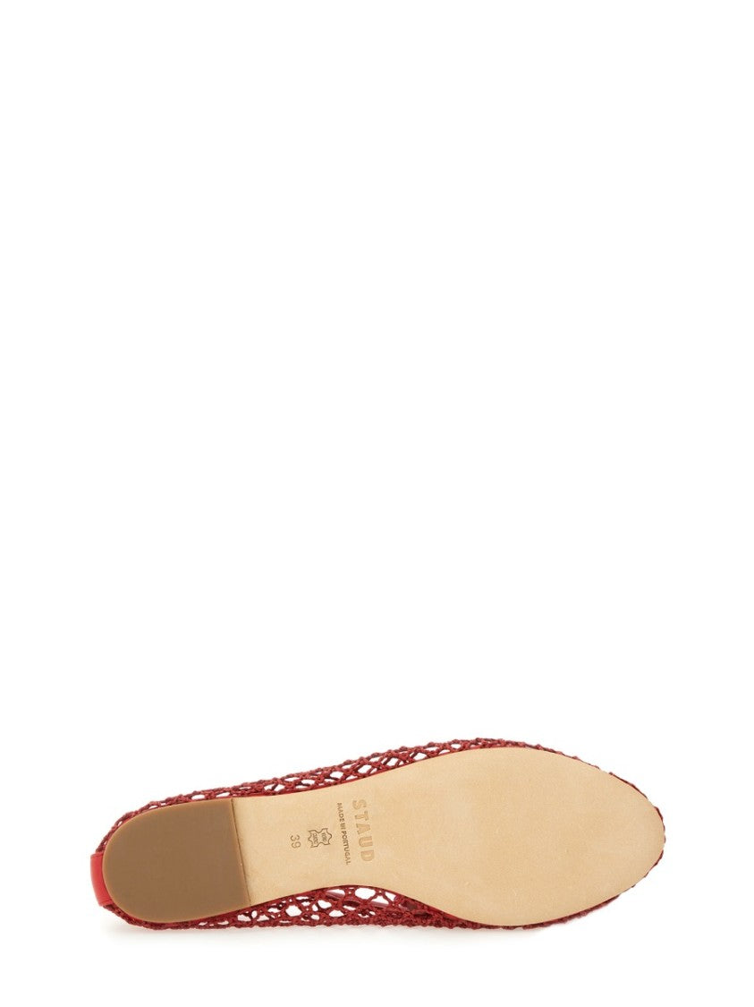 "Alba" Dancer Shoes