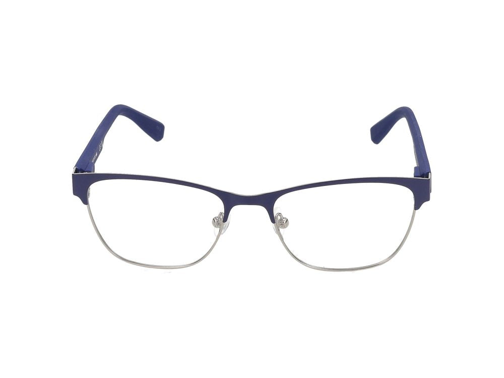 Eyeglasses L3112 401 Matte Blue 49/16/130