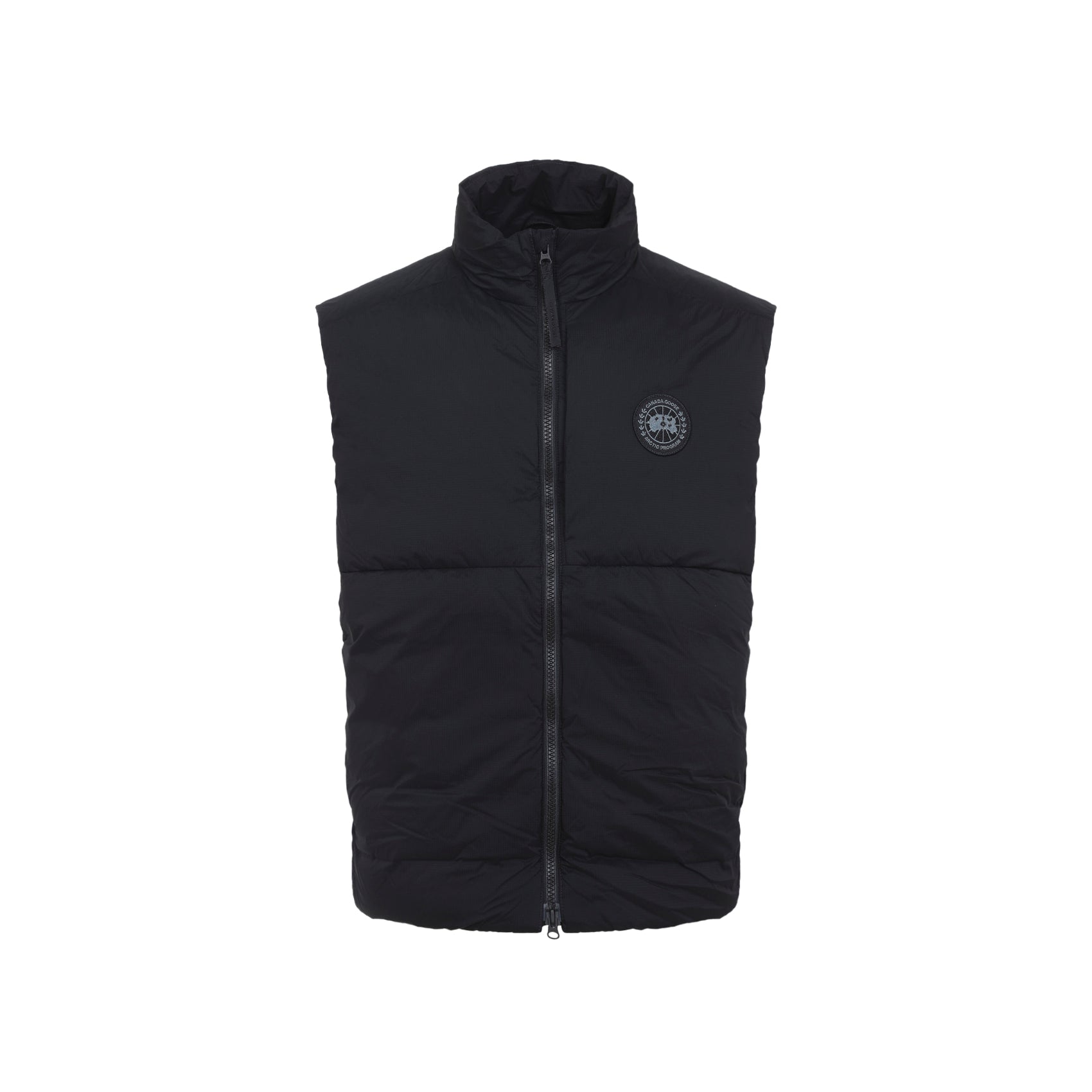 Padded Waistcoat Vest