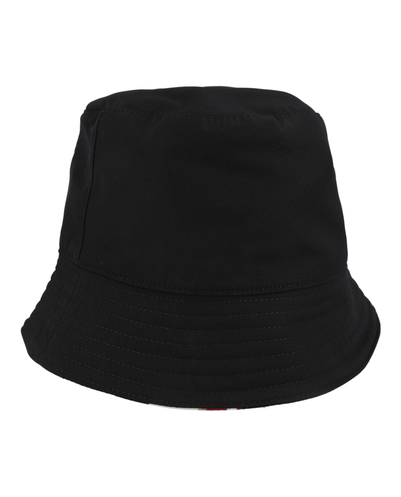 Watercolor Logo Bucket Hat