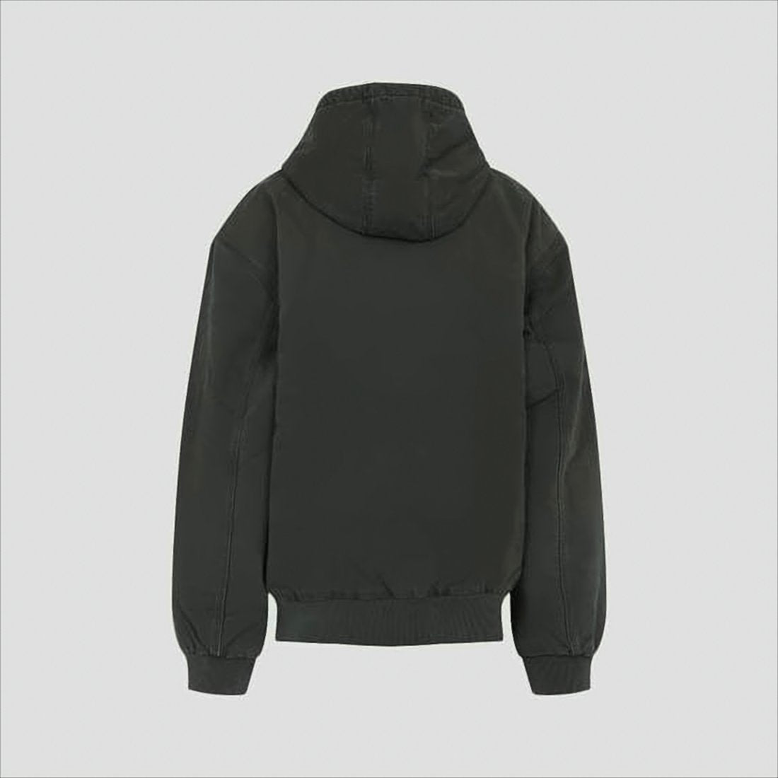 Utility Green Carhartt Wip Active Jacket