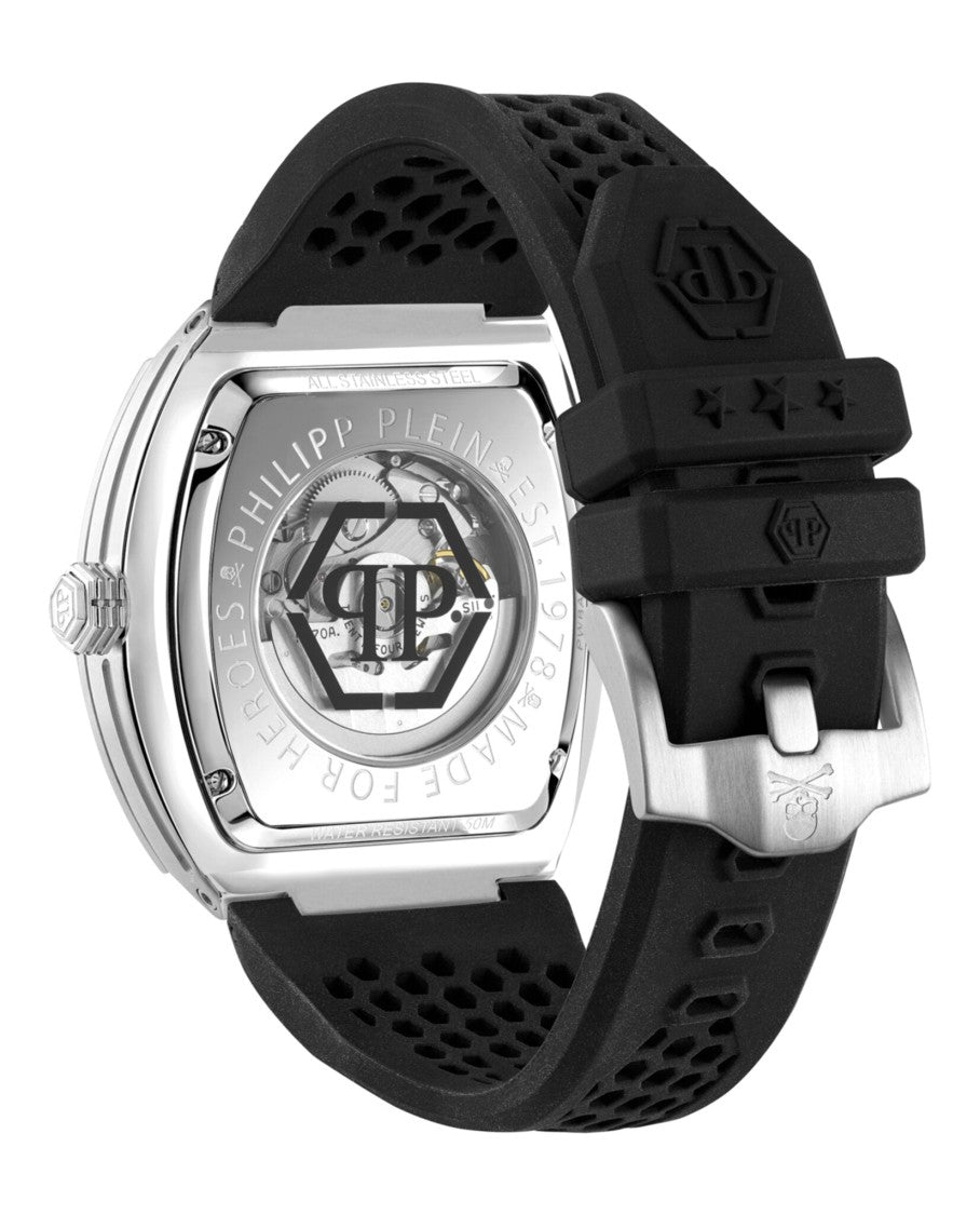The $Keleton Automatic Watch