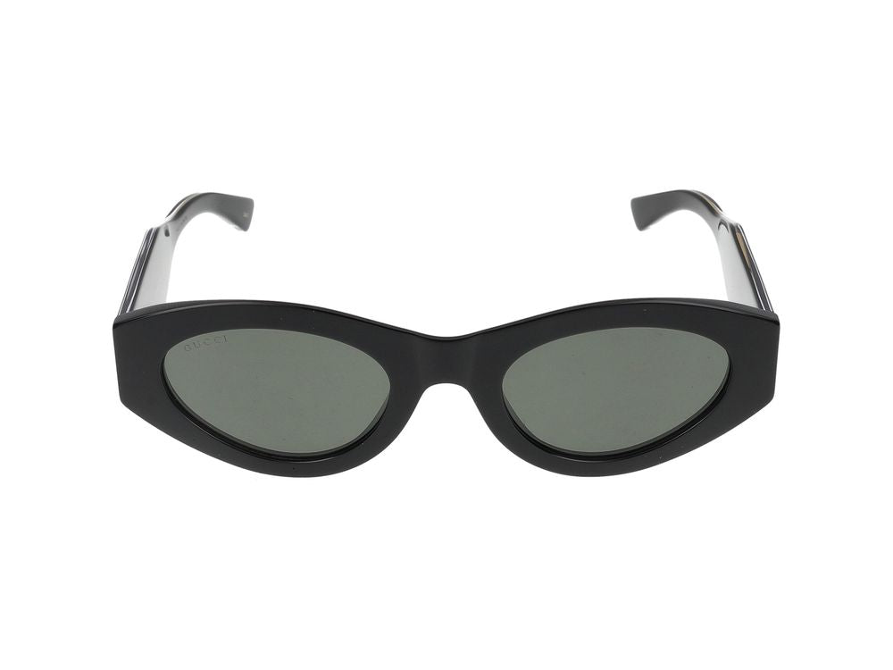 Sunglasses GG2065S 001 black black grey 52/23/140