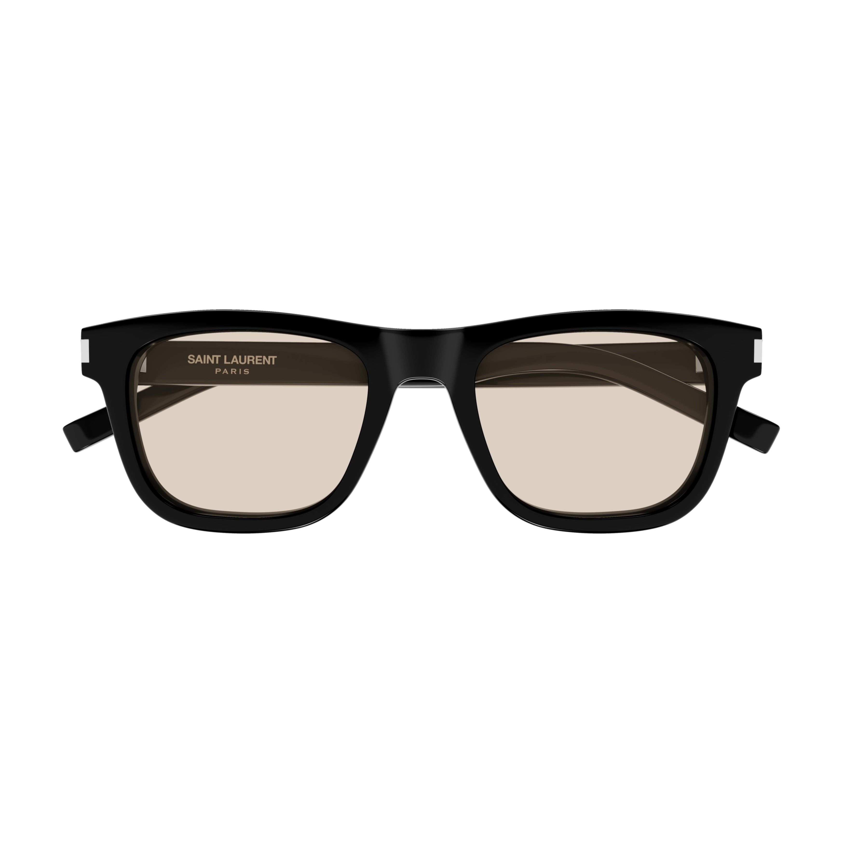 Sl 819 Rectangular Recycled Acetate Sunglasses