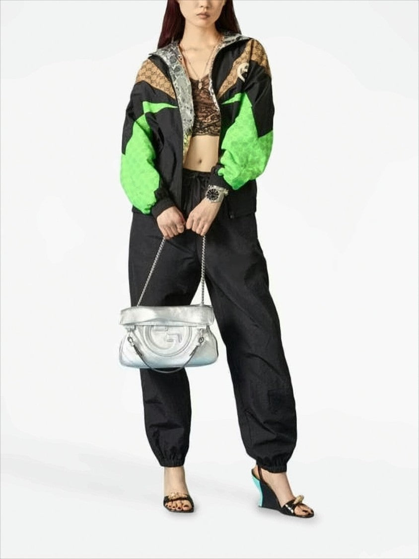 Relaxed Fit Jogger Pants