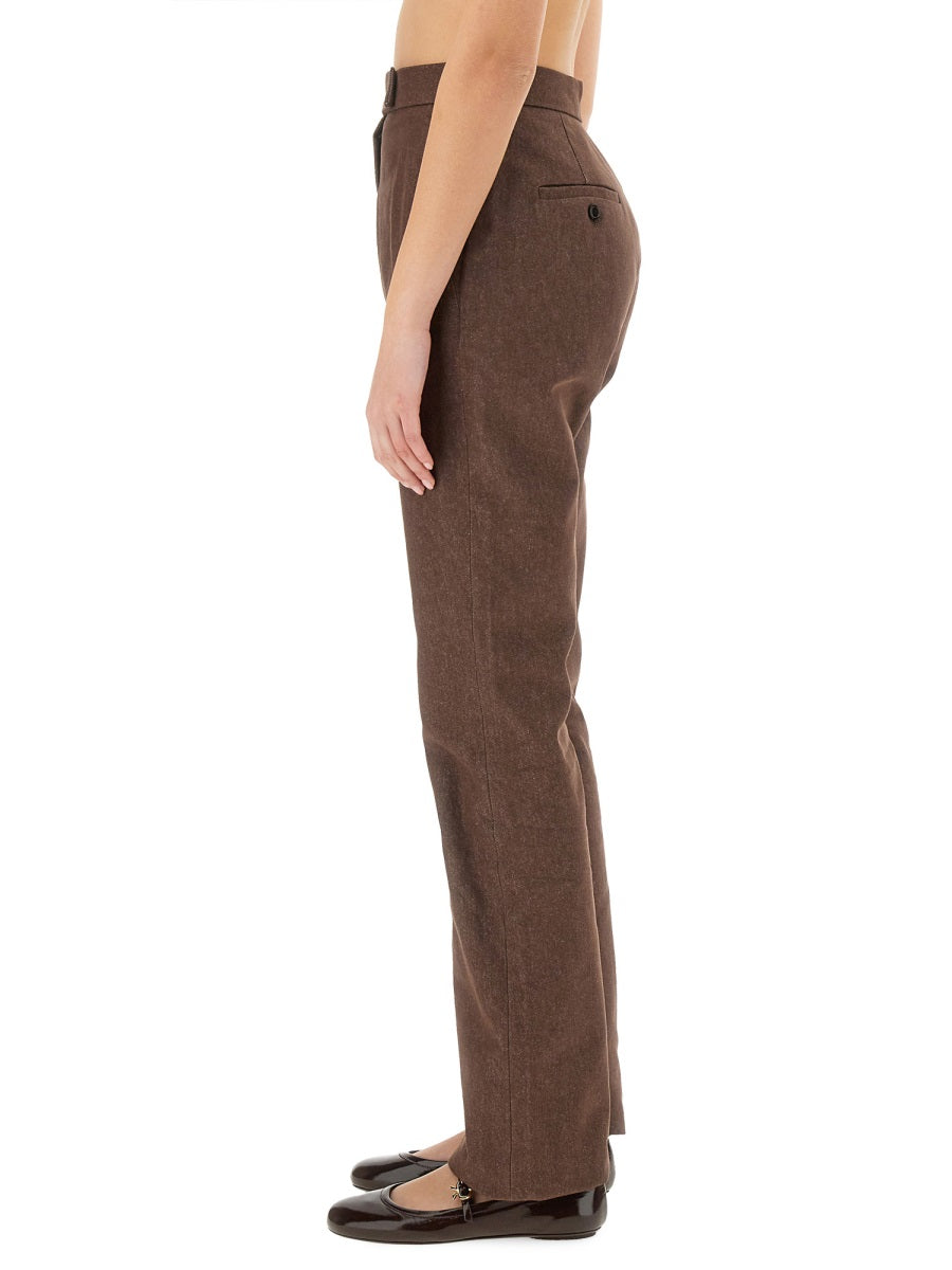 "Galicia" Pants
