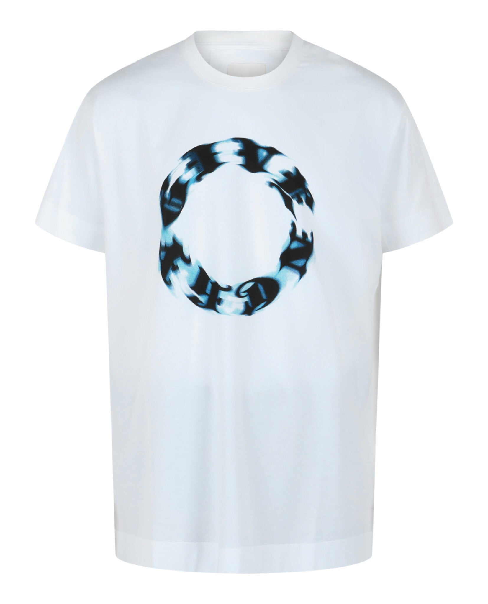 Spiral Logo T-Shirt
