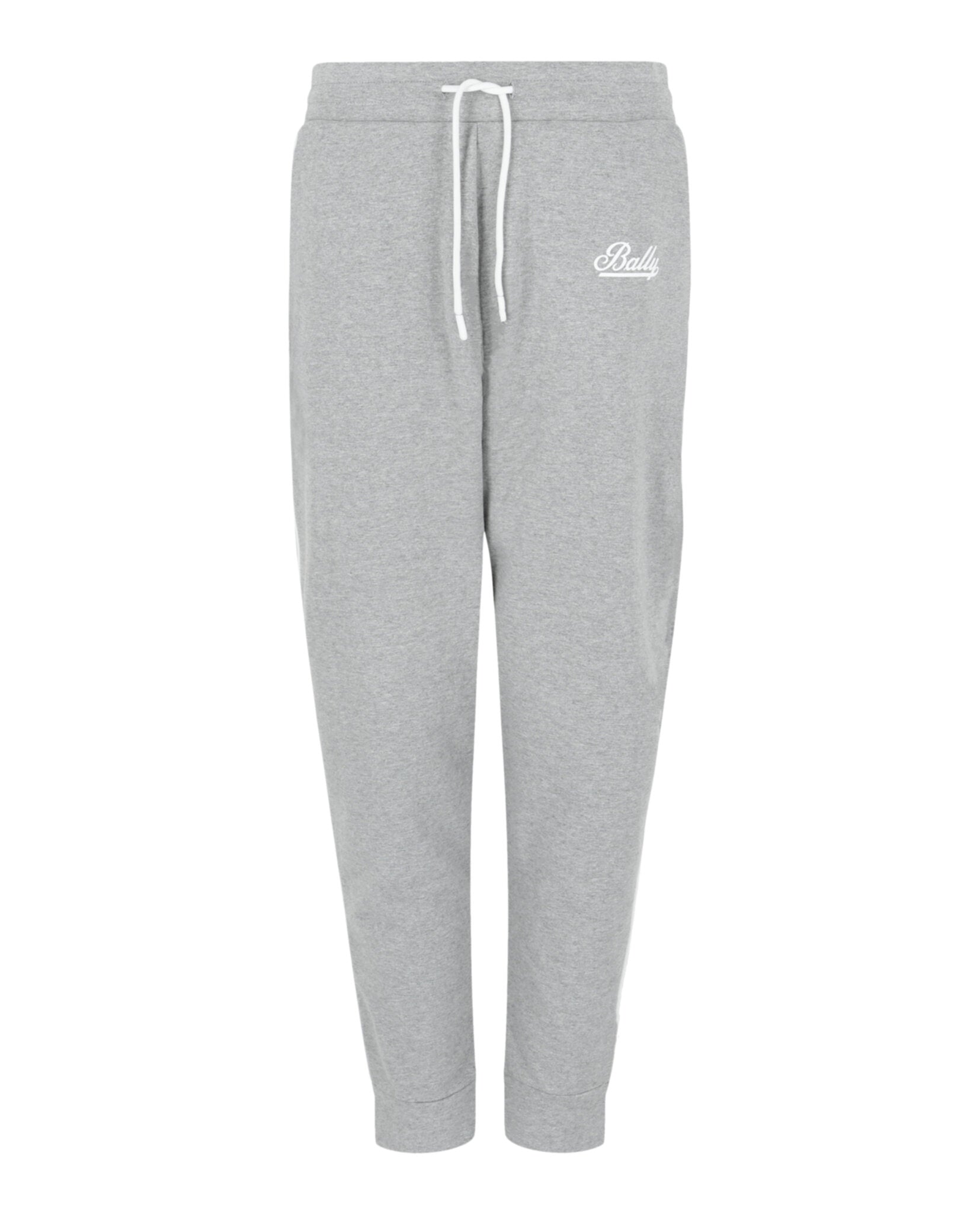 Script Logo Joggers