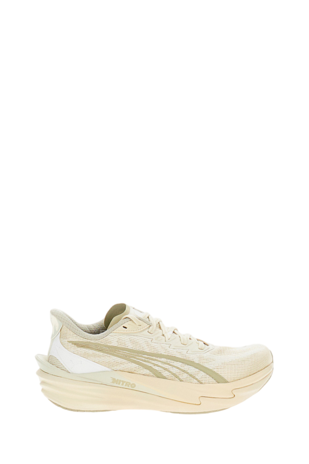 Lightweight Running Shoes with NITROFOAM™ Technology and PUMAGRIP Outsole
