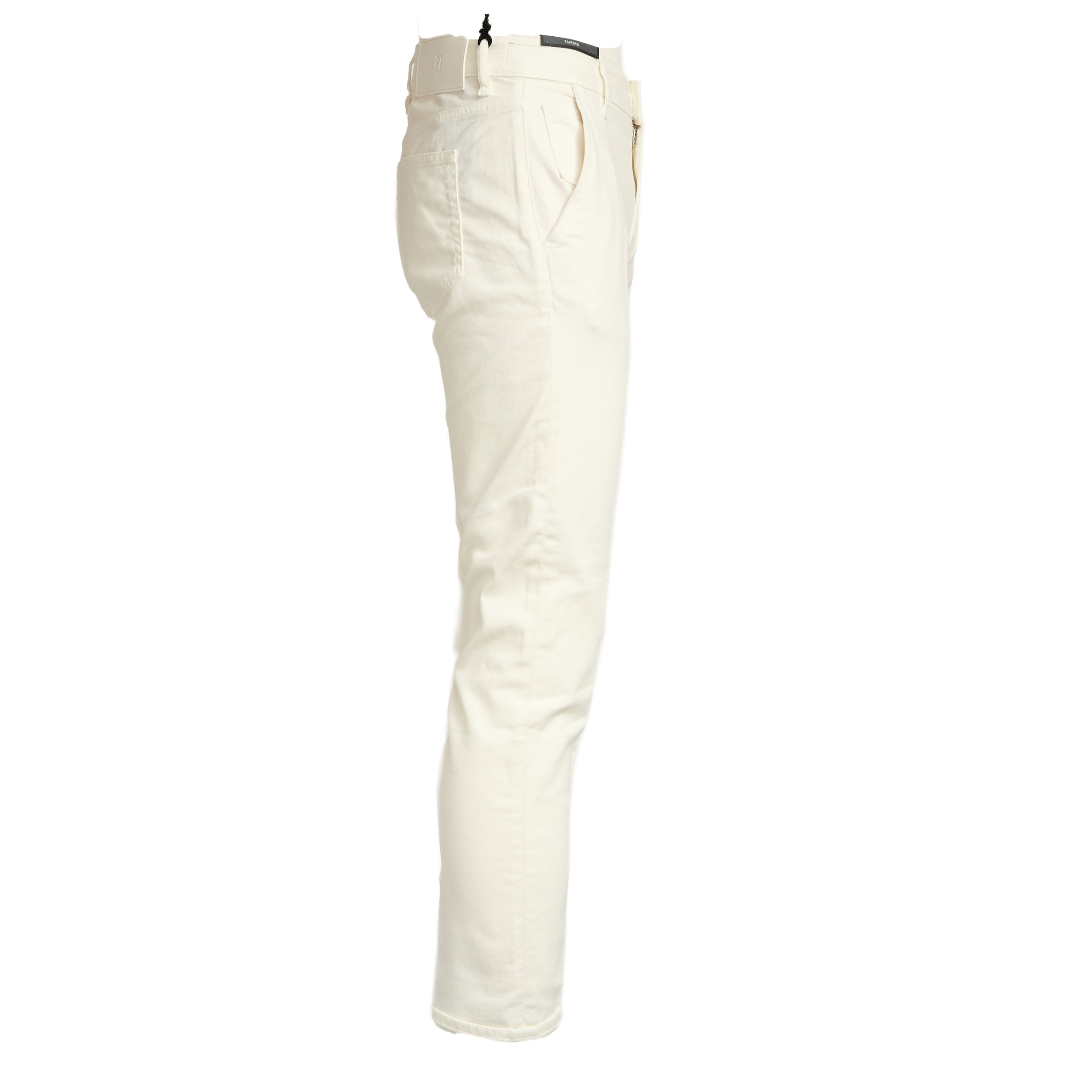 Indie Jeans In Super Soft Stretch Bull