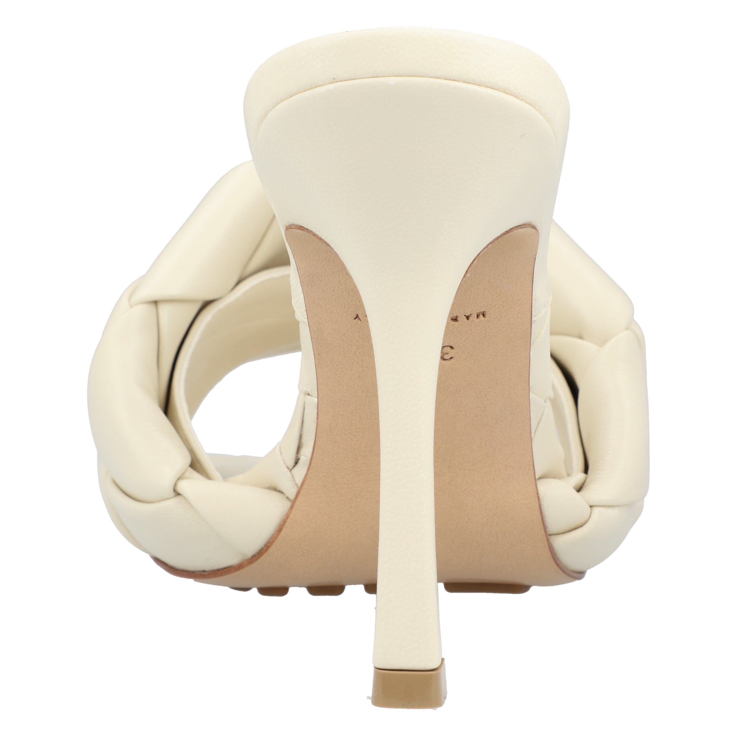 Lido Mule White